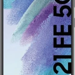 Samsung Galaxy S21 FE 5G (256GB) | SM-G990B Smartphone Graphit