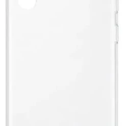 Samsung Clear Cover Für Galaxy Note10 Transparent