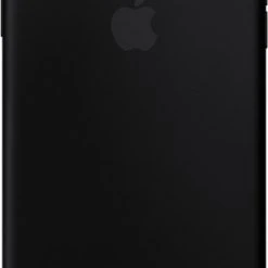Apple Silikon Case Für IPhone XS Max Schwarz -Apple-Geschäft 9e6c0d8b 41a0 48b8 847d 73fe63318596 600x600