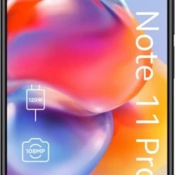 Xiaomi Redmi Note 11 Pro+ 5G (8GB+256GB) Smartphone Graphite Gray 9 Xiaomi Redmi Note 11 Pro+ 5G (8GB+256GB) Smartphone Graphite Gray -Apple-Geschäft 9e775ac4 661d 4a0c ab7d b1d0832661b9 600x600