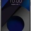 LG Q6 Smartphone Astro Black