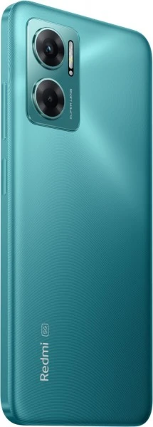 Xiaomi Redmi 10 5G (4GB+64GB) Smartphone Aurora Green 5 Xiaomi Redmi 10 5G (4GB+64GB) Smartphone Aurora Green – Bild 5