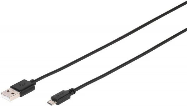 Vivanco 2.4A KFZ USB Ladegerät Schwarz 3 Vivanco 2.4A KFZ USB Ladegerät Schwarz – Bild 3