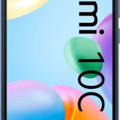 Xiaomi Redmi 10C (4GB+128GB) Smartphone Ocean Blue 10 Xiaomi Redmi 10C (4GB+128GB) Smartphone Ocean Blue -Apple-Geschäft 9f4520f7 48b4 4904 a6ab 2e00af75f1e8 600x600