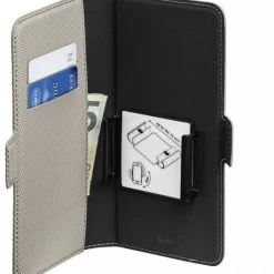 Hama Booklet Smart Move - Rainbow L Handy-Klapptasche Grau 7 Hama Booklet Smart Move - Rainbow L Handy-Klapptasche Grau -Apple-Geschäft 9f91953a 849a 4f90 bf9c b1b3b946dc40 600x600