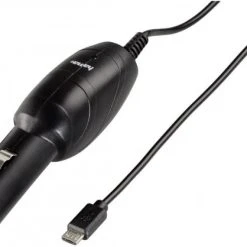 Hama Kfz-Ladekabel Mit MicroUSB