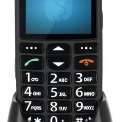 TechniSat TechniPhone ISI 3 Schwarz/silber 7 TechniSat TechniPhone ISI 3 Schwarz/silber -Apple-Geschäft 9fa4170c 7353 4114 bfb5 c5b429e592df 600x600