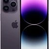 Apple IPhone 14 Pro (256GB) Dunkellila