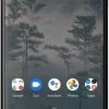 Nokia G60 5G Smartphone Eis