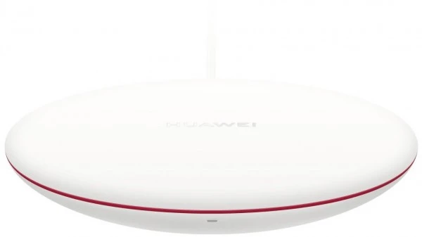 HUAWEI Wireless Super Charger CP60 Mit Adapter Weiß 1 HUAWEI Wireless Super Charger CP60 Mit Adapter Weiß