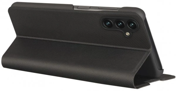 Hama Booklet Slim Pro Für Galaxy A13 5G Schwarz 3 Hama Booklet Slim Pro Für Galaxy A13 5G Schwarz – Bild 3