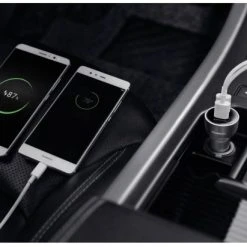 HUAWEI AP38 Super Car Charger Schwarz 11 HUAWEI AP38 Super Car Charger Schwarz -Apple-Geschäft a2b3ed73 7d53 41c6 8a1d 57fe2a051236 600x600