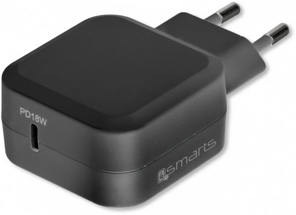 4smarts IPD Reise-Schnellladeset 2 4smarts IPD Reise-Schnellladeset – Bild 2