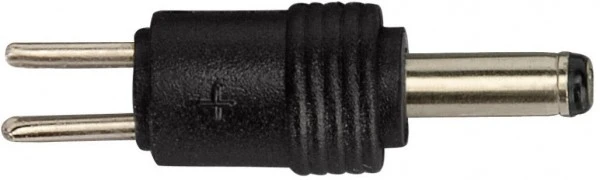 Hama Electronic 1.0, 1000mA, Stab. Universal-Netzteil Schwarz 2 Hama Electronic 1.0, 1000mA, Stab. Universal-Netzteil Schwarz – Bild 2