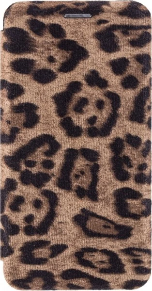 Commander Book Case CURVE Für A202 Galaxy A20e Leopard 1 Commander Book Case CURVE Für A202 Galaxy A20e Leopard