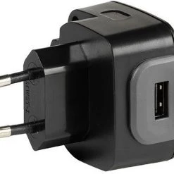 Vivanco PAH 24 USB Charger 2400mAh