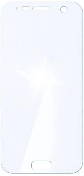 Hama Premium Crystal Glass Displayschutz Für Galaxy S7 Transparent 2 Hama Premium Crystal Glass Displayschutz Für Galaxy S7 Transparent – Bild 2