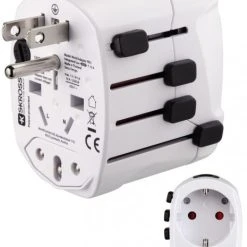 Hama Weltreisestecker World Travel Pro -Apple-Geschäft a4503135 07be 43a1 b41f ad20ce53ad43 600x600