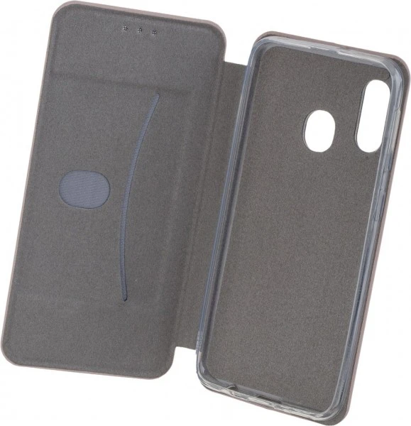 Commander Book Book Case CURVE Soft Touch Für A202 Galaxy A20e Creme Rose 4 Commander Book Book Case CURVE Soft Touch Für A202 Galaxy A20e Creme Rose – Bild 4