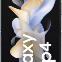 Samsung Galaxy Z Flip4 (512GB) Smartphone Blau -Apple-Geschäft a57631d3 a96e 4e2d 9f32 7295448fc633 600x600 2