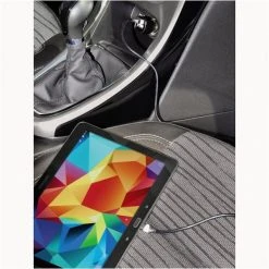 Hama Dual USB KFZ-Ladegerät Auto-Detect Schwarz 6 Hama Dual USB KFZ-Ladegerät Auto-Detect Schwarz -Apple-Geschäft a5a0dd88 9c87 48f8 8f43 d46c5a15a3b4 600x600
