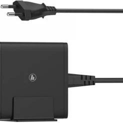 Hama Universal USB-C-Ladestation, 4-fach Schwarz -Apple-Geschäft a5d1d161 c8cd 4fc5 a06b 8f19953d7396 600x600