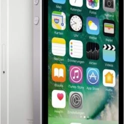 Apple IPhone 5s (16GB) T-Mobile Spacegrau