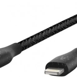 BELKIN DuraTek Plus Lightning Auf USB-C (1,2m) Kabel Schwarz 9 BELKIN DuraTek Plus Lightning Auf USB-C (1,2m) Kabel Schwarz -Apple-Geschäft a684cc57 c479 4f5b 80ae ea3eb5be28f8 600x600