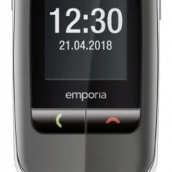 Emporia One Seniorenhandy Silber/grau 9 Emporia One Seniorenhandy Silber/grau -Apple-Geschäft a6937b22 7f15 4522 bcac 649672e5ab16 600x600