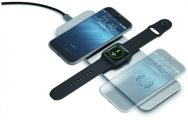 Terratec ChargeAIR All 2 Terratec ChargeAIR All – Bild 2