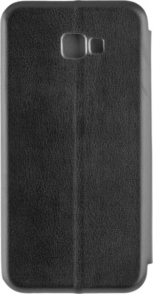 Commander Book Case CURVE Für Galaxy J4 + (2018) Schwarz 2 Commander Book Case CURVE Für Galaxy J4 + (2018) Schwarz – Bild 2