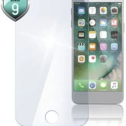 Hama Premium Crystal Glass Für IPhone 6/6s -Apple-Geschäft a72cc310 da60 43b7 9082 2ffed5d5e3bd 600x600