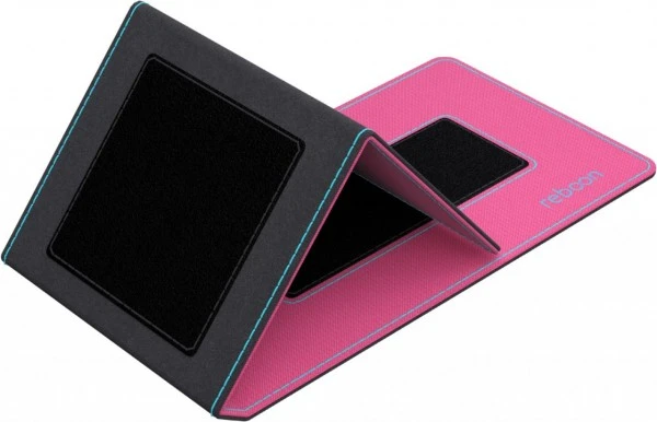Reboon Boonflip XS4 Handyhülle Pink 3 Reboon Boonflip XS4 Handyhülle Pink – Bild 3