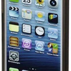 Hama Cover Crystal Für IPhone 5/5s/SE Grau 7 Hama Cover Crystal Für IPhone 5/5s/SE Grau -Apple-Geschäft a75e0180 7330 482c 8cfa 570c6d8049b1 600x600