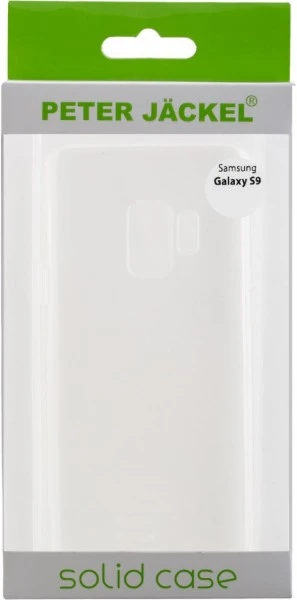 Peter Jäckel Protector Solid Case Für Galaxy S9 Plus 3 Peter Jäckel Protector Solid Case Für Galaxy S9 Plus – Bild 3