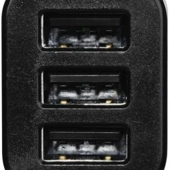 Hama USB-Kfz-Ladegerät 4.4A Schwarz -Apple-Geschäft a7993e9b 85f1 4498 9b8c 66360fca90d1 600x600