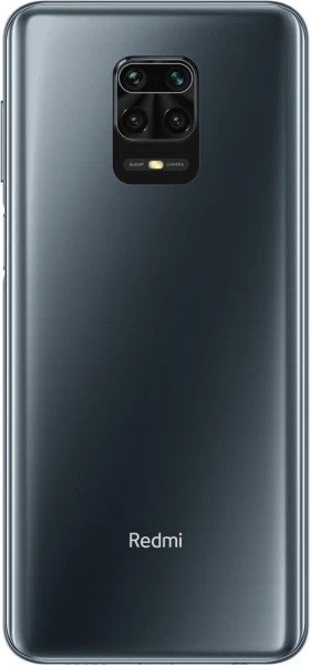 Xiaomi Redmi Note 9 Pro (6GB+128GB) Smartphone Interstellar Grey 2 Xiaomi Redmi Note 9 Pro (6GB+128GB) Smartphone Interstellar Grey – Bild 2