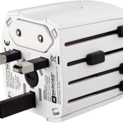 Hama Weltreisestecker MUV Micro 2-polig Weiß 8 Hama Weltreisestecker MUV Micro 2-polig Weiß -Apple-Geschäft a8046b17 b493 4334 9618 b439118a6427 600x600