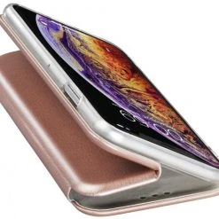 Hama Booklet Curve Für IPhone XS Max Rosegold -Apple-Geschäft a829449e f2b8 4e7e af55 bd748f90b226 600x600