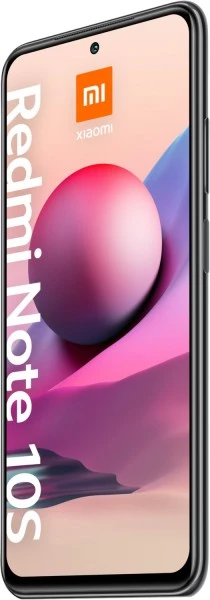 Xiaomi Redmi Note 10S (6GB+128GB) Smartphone Onyx Gray 4 Xiaomi Redmi Note 10S (6GB+128GB) Smartphone Onyx Gray – Bild 4