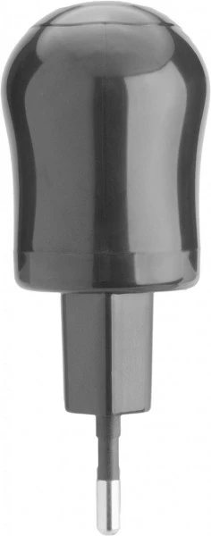 Peter Jäckel USB Travel Charger MONO Schwarz 4 Peter Jäckel USB Travel Charger MONO Schwarz – Bild 4