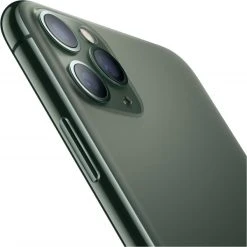 Apple IPhone 11 Pro (64GB) Nachtgrün 9 Apple IPhone 11 Pro (64GB) Nachtgrün -Apple-Geschäft a8d0ffff 41d9 4991 806a 01aead6e81fe 600x600
