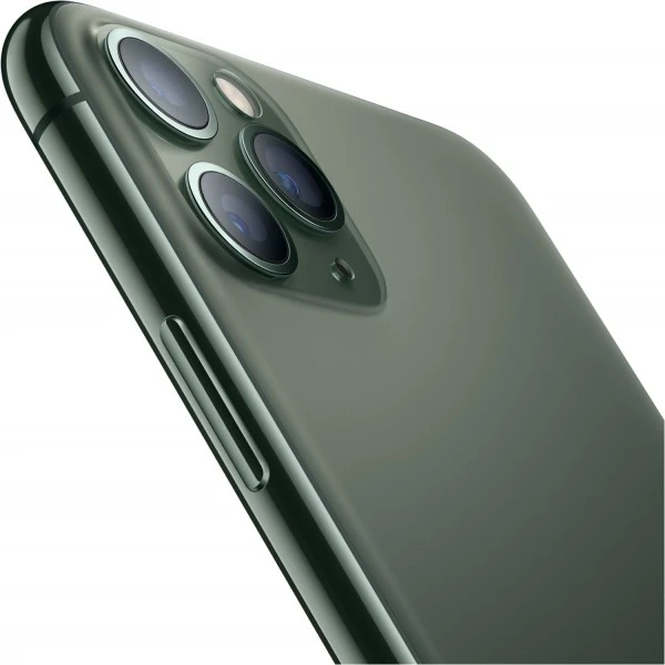 Apple IPhone 11 Pro (64GB) Nachtgrün 4 Apple IPhone 11 Pro (64GB) Nachtgrün – Bild 4
