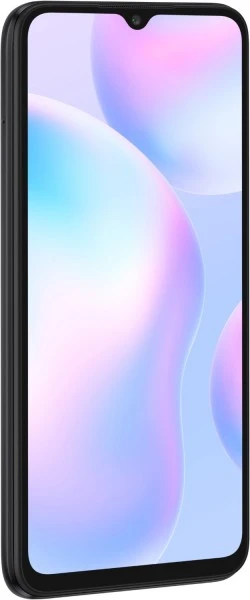 Xiaomi Redmi 9A (2GB+32GB) Smartphone Granite Gray 3 Xiaomi Redmi 9A (2GB+32GB) Smartphone Granite Gray – Bild 3