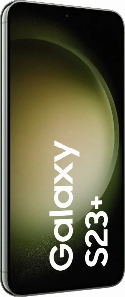 Samsung Galaxy S23+ (256GB) Smartphone Grün 3 Samsung Galaxy S23+ (256GB) Smartphone Grün – Bild 3