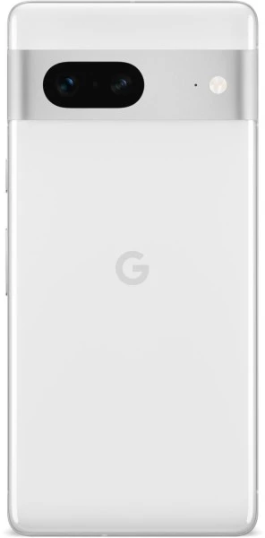 Google Pixel 7 (128GB) Smartphone Snow 5 Google Pixel 7 (128GB) Smartphone Snow – Bild 5