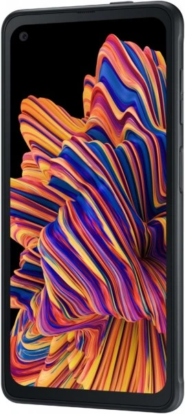 Samsung Galaxy XCover Pro Enterprise Edition Smartphone Schwarz 5 Samsung Galaxy XCover Pro Enterprise Edition Smartphone Schwarz – Bild 5
