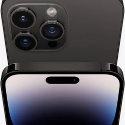 Apple IPhone 14 Pro Max (256GB) Space Schwarz -Apple-Geschäft aa252cda 29c9 4143 974c c865918f04ec 600x600 5