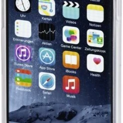 Hama Cover Crystal Für IPhone 6/6s Transparent 7 Hama Cover Crystal Für IPhone 6/6s Transparent -Apple-Geschäft aa5af092 5f76 424e 8a4a 3ce655d21c60 600x600