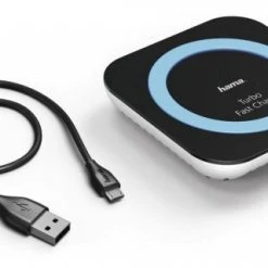 Hama Induktiveladegerät Turbo Fast Schwarz -Apple-Geschäft aa5d27b9 7f38 4a8e 9d1e e3614a414fa5 600x600